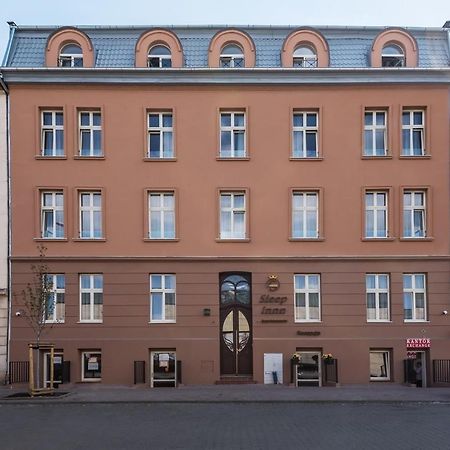 Apartment In The Krakow Old Town Bosacka 7 Exterior photo