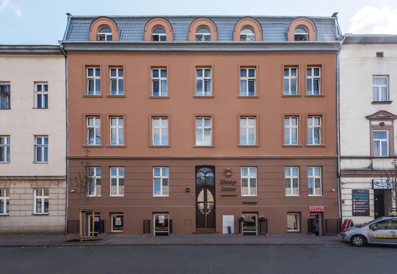 Apartment In The Krakow Old Town Bosacka 7 Exterior photo